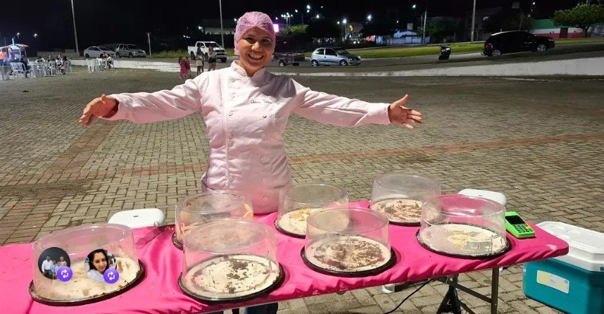 2º Festival de fatias