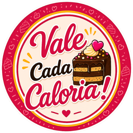 Vale Cada Caloria!